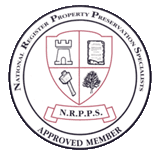 NRPPS member.