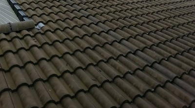 Roofing.